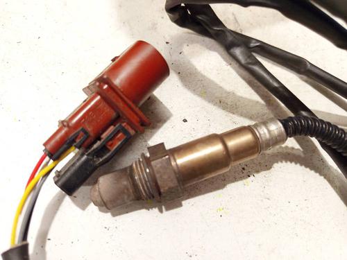 Electronic sensor AUDI A4 B7 (8EC) 2.0 TDI | BP34902709M84 - Image 2