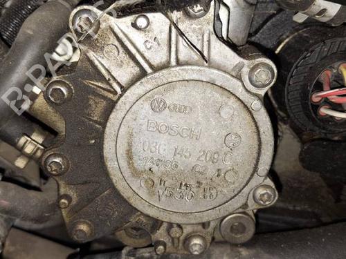Used Vacuum pump Vacuum pump DODGE CALIBER 2.0 CRD (140 hp) 35025117 35025117