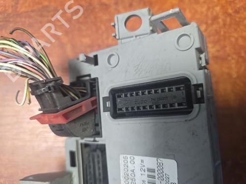 Electronic module FIAT DUCATO Van (250_) 120 Multijet 2,2 D | BP38260375M83 - Image 4