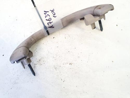 interior-roof-handle-peugeot-607-9d-9u-2000-35470492 main image