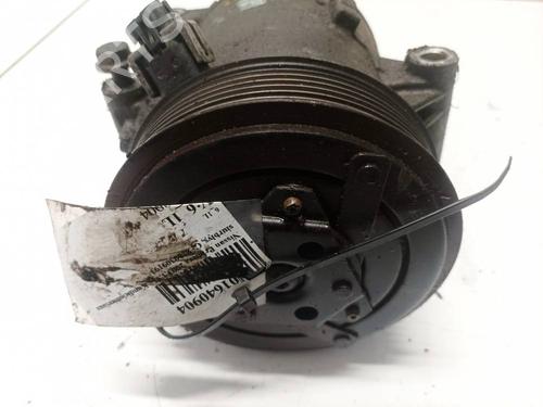 AC compressor NISSAN PRIMERA Hatchback (P12) 1.9 dCi | BP35419129M34 - Image 3