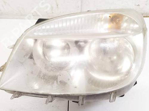 Used Left headlight Left headlight 35180888 35180888