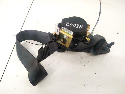 Used Rear right seatbelt Rear right seatbelt 35428699 35428699