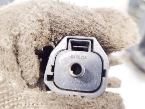 Electronic module VOLVO S60 I (384) D5 | BP40243730M83 - Image 4