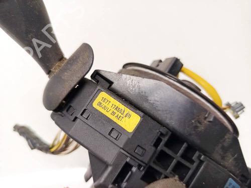 Warning switch FORD MONDEO III (B5Y) 1.8 16V | BP34805208I22 - Image 3