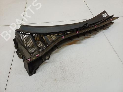 Scuttle panel MAZDA 3 (BL) 2.2 MZR CD (BL10) | BP37064115C110 - Image 2