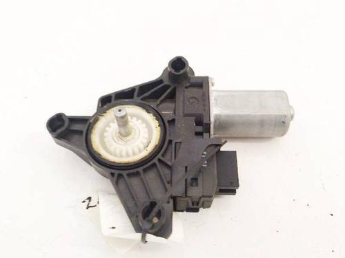 Used Left rear window motor Left rear window motor 38316459 38316459