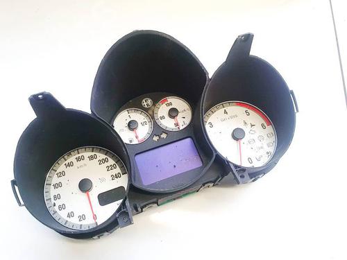 Used Instrument cluster Instrument cluster ALFA ROMEO GT (937_) 1.9 JTD (937CXN1B) (150 hp) 35495433 35495433
