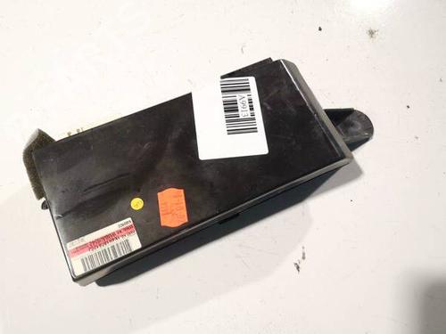 Used Electronic module Electronic module JAGUAR X-TYPE I (X400) 2.2 D (146 hp) 32579606 32579606