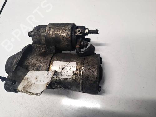 Starter OPEL MERIVA B MPV (S10) 1.7 CDTI (75) | BP35633473M8 - Image 2