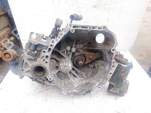 Used Gearbox Gearbox 34998580 34998580