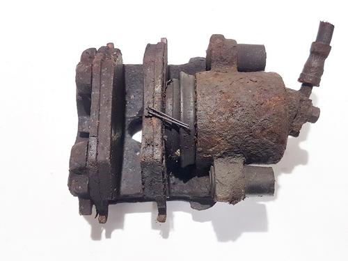 Left front brake caliper VW JETTA III (1K2) 1.6 FSI | BP35463981M105 - Image 3