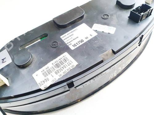 Instrument cluster PEUGEOT BOXER Van 2.2 HDi 150 | BP35394809C47 - Image 2