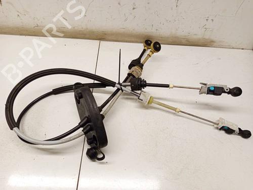 Used Cable Cable 34814332 34814332