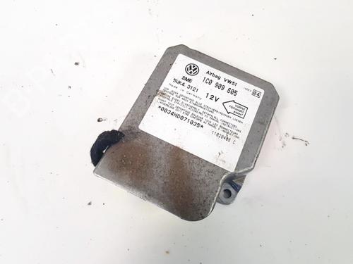 Used ECU airbags ECU airbags FORD GALAXY I (WGR) 1.9 TDI (115 hp) 33090587 33090587