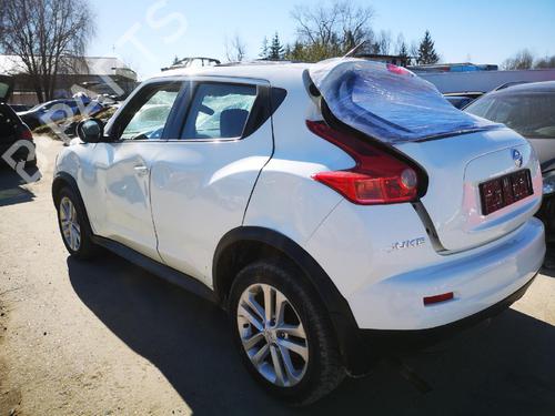 Switch NISSAN JUKE (F15) 1.6 | BP32583083I30 - Image 11