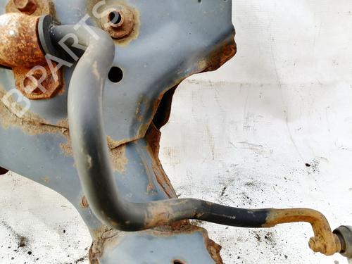 Anti roll bar MAZDA 2 (DE_, DH_) 1.4 MZR-CD | BP35624141M96 - Image 2