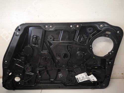 Used Front right window mechanism Front right window mechanism MERCEDES-BENZ A-CLASS (W176) A 220 CDI 4-matic (176.005) (170 hp) 34814630 34814630
