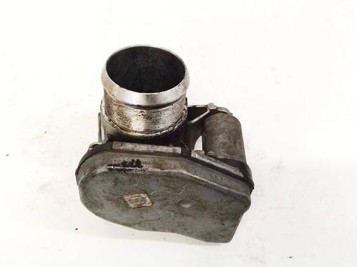 Used Throttle body Throttle body 34885398 34885398