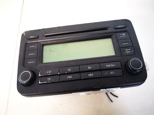 Used Radio Radio 35517070 35517070