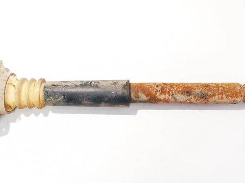 Used Left rear shock absorber Left rear shock absorber VW TOURAN (1T1, 1T2) 1.9 TDI (105 hp) 35308808 35308808