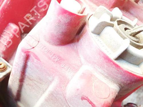 Left taillight KIA CEE'D (JD) 1.6 CRDi 128 | BP35082749C34 - Image 3