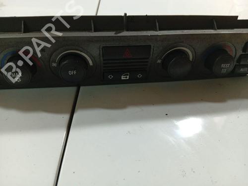 Climate control BMW 7 (E65, E66, E67) 730 d | BP34923300I5 - Image 2