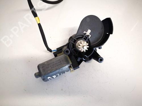 Electronic module MERCEDES-BENZ C-CLASS (W203) C 180 Kompressor (203.046) | BP35198439M83 - Image 3