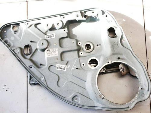 Used Rear left window mechanism Rear left window mechanism 34894638 34894638