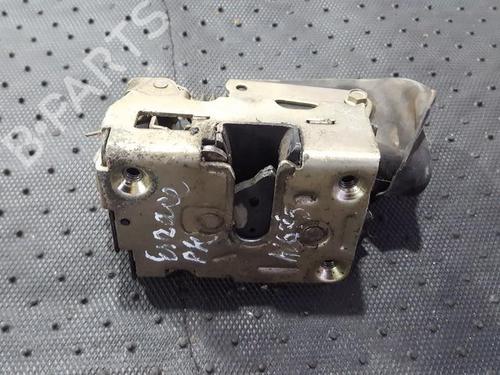 Used Front left lock Front left lock RENAULT ESPACE II (J/S63_) 2.2 (J/S637, J63G) (108 hp) 35661068 35661068