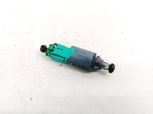 Used Electronic module Electronic module RENAULT MEGANE III Hatchback (BZ0/1_, B3_) 1.5 dCi (BZ0C) (90 hp) 35528919 35528919