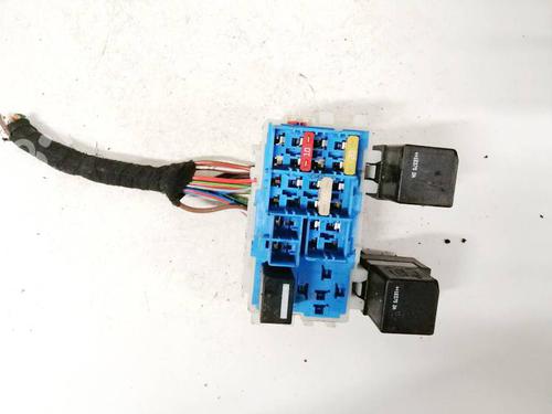 fuse-box-renault-megane-iii-hatchback-bz01_-b3_-2008-32582623 main image