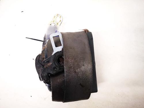 Front left seatbelt VW PASSAT B5 Variant (3B5) 1.8 T | BP35558202I26 - Image 2