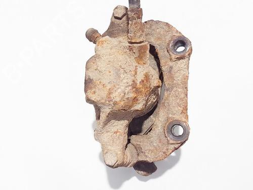 Left front brake caliper AUDI 80 B4 Saloon (8C2) 2.0 | BP35591757M105 - Image 2