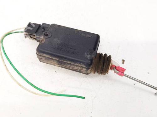 Used Electronic module Electronic module RENAULT MEGANE Scenic (JA0/1_) 1.6 16V (JA0B, JA04, JA11, JA00) (107 hp) 35017966 35017966