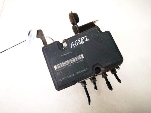 Used ABS pump ABS pump MAZDA 5 (CR) 2.0 CD (CR19) (110 hp) 35550973 35550973