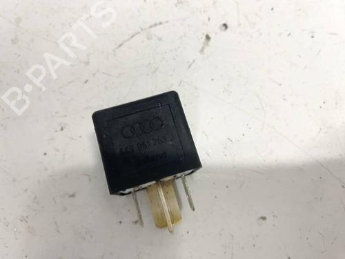 Electronic sensor AUDI A6 C5 (4B2, 4B4) 2.5 TDI | BP32582544M84 - Image 4