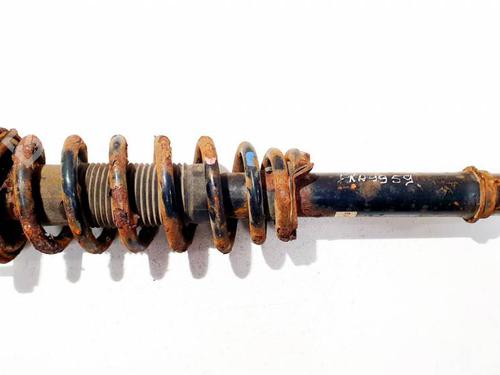 Used Left front shock absorber Left front shock absorber 35122894 35122894