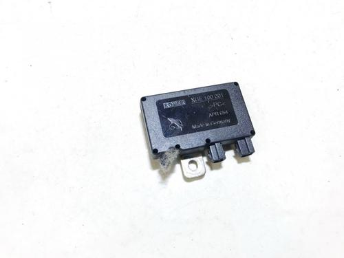 Used Electronic module Electronic module ROVER 75 (RJ) 2.0 V6 (150 hp) 35589279 35589279