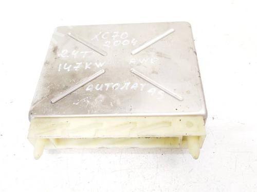 Used Engine control unit (ECU) Engine control unit (ECU) MERCEDES-BENZ E-CLASS (W211) E 220 CDI (211.006) (136 hp) 32948954 32948954