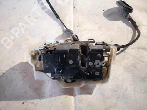 Used Front left lock Front left lock 35285384 35285384