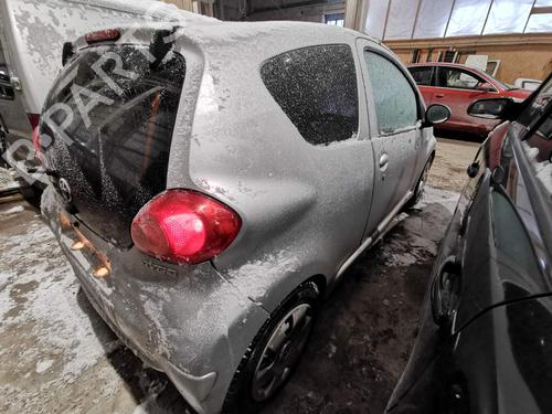 Electronic module TOYOTA AYGO (_B1_) 1.0 (KGB10_, KGB10R) | BP32534883M83