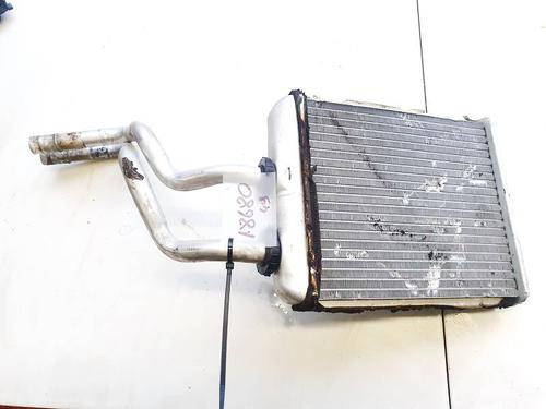 Used Heater matrix Heater matrix OPEL ASTRA G Hatchback (T98) 1.7 CDTI (F08, F48) (80 hp) 35333732 35333732