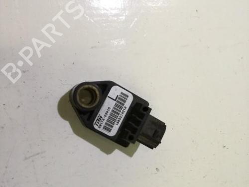 Used Electronic module Electronic module FORD SCORPIO II (GFR, GGR) 2.9 i 24V (207 hp) 33481809 33481809