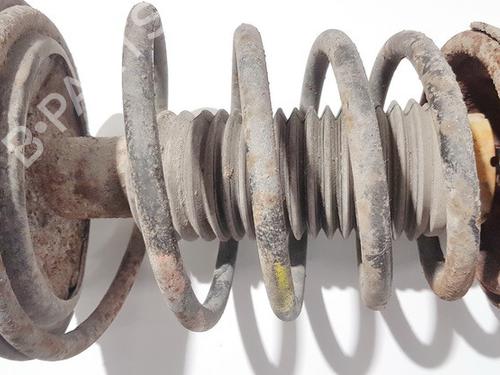 Left front shock absorber DAEWOO REXTON (GAB_) 2.7 D All-wheel Drive | BP35583598M16 - Image 2
