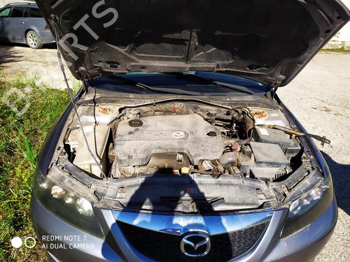 Switch MAZDA 6 Hatchback (GG) 2.0 DI (GG14) | BP33087701I30 - Image 11