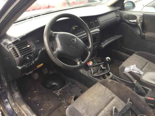 Electronic sensor OPEL VECTRA B (J96) 2.0 DTI 16V (F19) | BP35672199M84 - Image 6