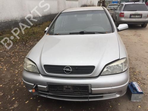 Warning switch OPEL ASTRA G Hatchback (T98) 1.7 DTI 16V (F08, F48) | BP35695242I22 - Image 8