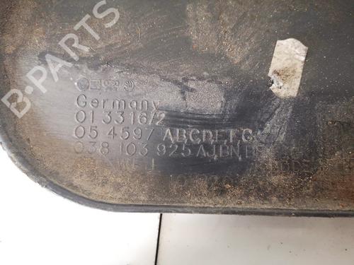 Upper protection OPEL INSIGNIA A (G09) 1.8 (68) | BP35483430M93 - Image 3