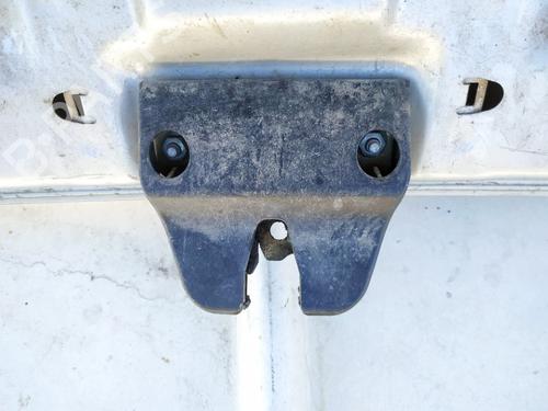 Used Tailgate lock Tailgate lock 35535426 35535426
